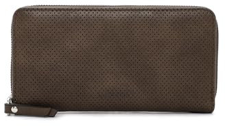 SURI FREY Vany Zip Around Wallet Mud