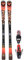 Rossignol Herren Carving Ski Hero LTD+ Xpress 11 GW 22/23 schwarz-rot 157