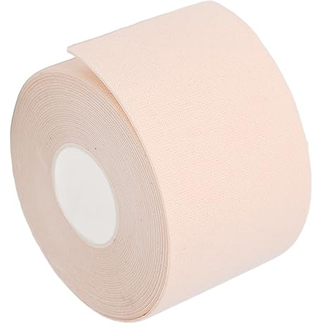 Sonew Anti Blasen Tape, Verschleißfestes, Weiches Fersenschutz Band, Schutzpolster, Verhindert Scheuern der Haut, Füße, für Spitzenschuhe, Hand, Fuß, Ferse und Zehen