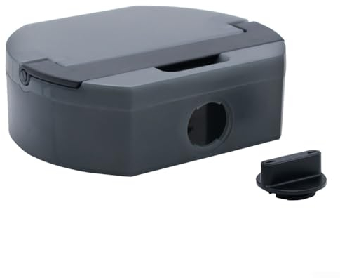 for Replacement Water Tank for Braava for Jet M6 Robot Mop Vacuum Cleaner Replacement Accessories Spare Parts Kit