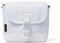 Polaroid Box Bag - White