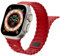 Correa de Magnética compatible con Apple Watch Correa 49mm 46mm 45mm 44mm 42mm 41mm 40mm 38mm, Correa de Repuest Deportivo de Silicona Suave para Apple Watch Ultra 2 iWatch Series 10/9/8/7/6/5/4/3/SE