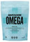 Awesome Supplements - Awesome Health Omega 3 - Pure Fish Oil Source for Heart Health & Brain Function - Heavy Metal Free - 90 Tablets
