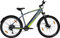SachsenRAD E-Racing Mountainbike R8 Flex III,14.5Ah Hydraulische Bremsen 9 Gang | BAFANG Motor 27.5 Zoll MTB Bike bis 150KM Herren Damen Elektrofahrrad-Grau