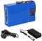 Yasco (UK Warehouse) 72v Ebike Battery for 250w-3360w Motor, 20Ah Large Capacity with BMS Protection Waterproof Lithium ion Battery Pack Electric Bike Battery with Charger(72v 20Ah 250w-3360w)