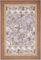 Bassetti BOBOLI Plaid aus 100% Baumwolle in der Farbe Glace G1, Maße: 240x250 cm - 9330136