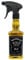 Eson Hair Water Spray Bottle 500ml, Whisky Style Spray Bottle for Hair, Mist Plant Mister, Barber Salon Hairdresser - Retro Stylish, Empty Refillable Sprayer for Cleaning (Gold)