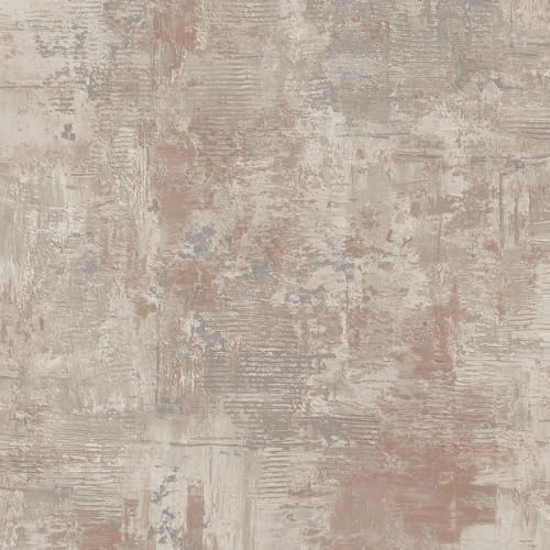 Belgravia Decor Plaster Beige Plaster Wallpaper GB9020
