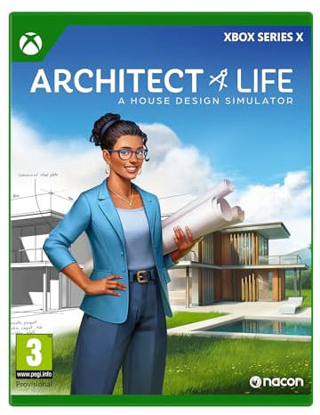Architect Life (Xbox Series X)