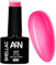 A4N UV Shellac Rottöne Gelpolish brillante Farben Gellack UV Nagellack sehr gut deckend (No. 37, 10ml)