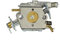 Rynplex Kit de carburador, for Husqvarna, 350 351, Accesorios for cortacésped, Sierra de Gasolina, Repuesto de carburador, Herramientas de jardín Conjunto de carburador de 2 Tiempos