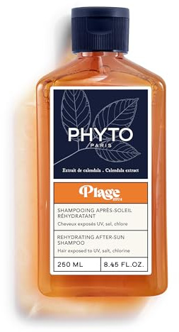 Plage - Feuchtigkeitsspendendes After-Sun Shampoo - 250ml