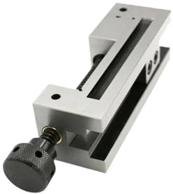 QGG38 Flat Pliers Bench Vise - Versatile Manual Clamping Tool for CNC Machines and Workbenches