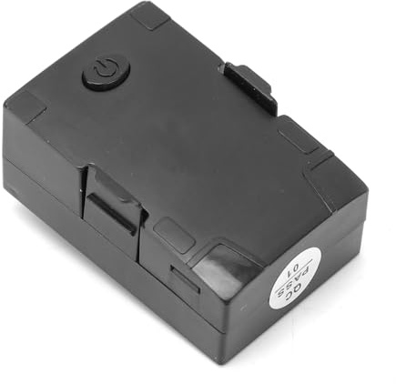 MENDUNER 7,4V 350mAh LiPo-Akku 2er-Pack | Ersatz für RC ERA C032 UH-1 Hochleistungshubschrauber (1PC)