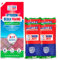 Block Blitz 4 Pouches