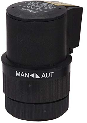 Danfoss elektrischer Stellantrieb ABV-NC 24V AC - 082F0052