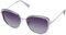 INVU. By Swiss Eyewear Group Herren Sonnenbrille Gold Gold Medium