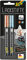 folia 1849 - Lackstifte, 2er Set, Strichstärke 2 - 3 mm, kupfer und eisblau, wasserfest und lichtecht, zum Beschriften und Verzieren