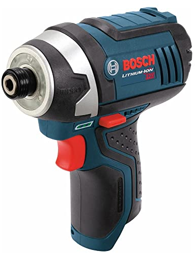 Bosch PS41N 12V Max Impact Driver (Bare Tool)
