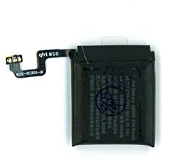 Batterie kompatibel für Apple Watch Series 4, 44mm