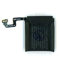 Sintech Batería Adecuado Compatible con Apple Watch (4G) 44mm