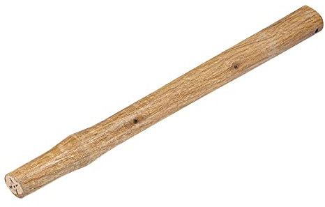 sourcing map Hammer Handle, 16 Length Wooden for Replacement or Update