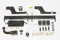 AUTO-HAK Gancio di traino completo estraibile orizzontale compatibile con Dacia Duster I 05.2010-10.2013 + universale kit elettrico 7 poli