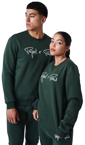 Project X Paris Sweat 1920009 VR S