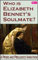 Who is Elizabeth Bennet's Soulmate?: A Pride and Prejudice Variation (The What If? Darcy and Elizabeth Series) (English Edition)