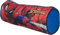arlis Trousse Scolaire, Ronde - Dimensions: 23 x 8 cm (Trousse Spiderman Rouge)