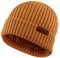 MAGISDU Wintermütze Jungen Mädchen Merino Mütze Kinder Baby Wollmütze Kleinkind Strickmütze Beanie Mit Fleece Lined Thermo Gefüttert Warm Wolle Winter Kint Hat