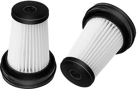 KAFTKO Austausch des Staubsaugerfilters. Kompatibel for GORENJE 568211/573575/SVC144FBK/SVC144FW