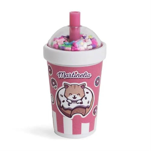 MARTINELIA Lippenbalsam für Mädchen