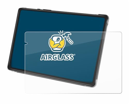 BROTECT Protector Pantalla Cristal para Yestel T13 Protector Vidrio - [Dureza 9H, Anti-Arañazos]