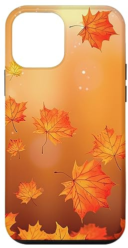 Hallo Herbst Hülle für iPhone 12 mini