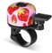Fahrradklingel, Fahrradklingel Kinder, Klingel Fahrrad, Klingel Fahrrad Kinder, MäDchen, Bicycle Bell, Fahrradglocke (Erdbeere)