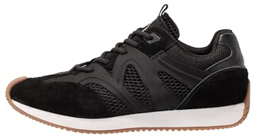 Joop! - Damen Sneaker Velluto Misto Leone