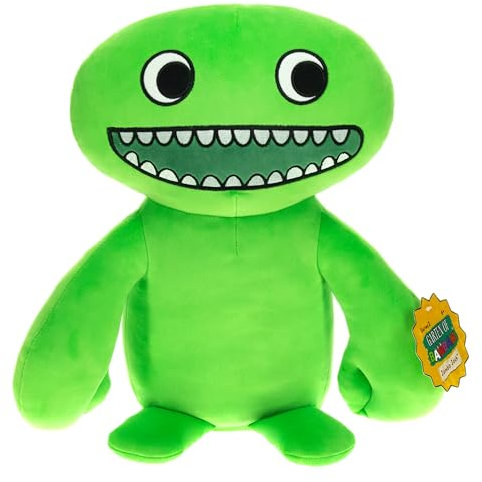 Garten Of Banban - Giant Plush Jumbo Josh
