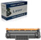 Ineecink Kompatible Tonerkartusche Als Ersatz Für HP 142A W1420A Zur Verwendung Mit HP Laser M110W MFP M139 M139WE M140W M140WE Drucker, (Schwarz - 1000 Seiten),1 pack