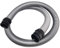 Sparesbarn Manguera de aspiración compatible con Miele S2110 S2111 S2120 S2121 S2130 S2131 S2180 S2181 manguera de repuesto para aspiradora 7736190 7736191 (manguera)