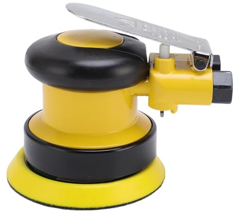 aqxreight 4-Zoll-Schleifer, 10.000 U/min / 4-Zoll-Einlass, Geringe