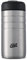 Esbit Thermobecher Majoris - Edelstahl Isolierbecher 450 ml - Klick-Verschluss - für heiße und kalte Getränke, Silber