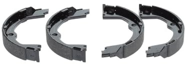 BOSCH 0 986 487 939 Bremsbacken & Zubehör