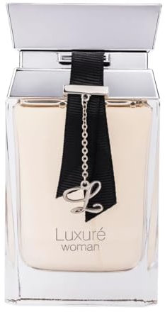 Rave Luxure Woman Eau de Parfum Spray, 100 ml