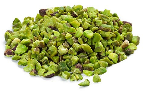 Granella di pistacchio confezione da 1 Kg - Cartone da 10 Pezzi