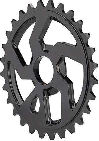 CULT NWO Kettenblatt | schwarz | 30T | 19mm/22mm/24mm