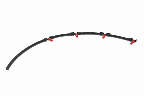 15D VAICO - V30-3975 - Hose, Fuel Overflow - fits Mercedes-Benz A6510705432