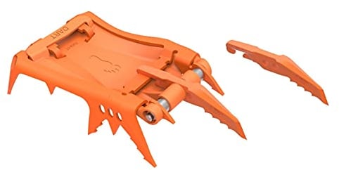 PETZL Front Blocks Dart