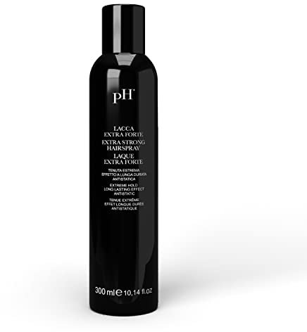 PH Laboratoires Extra Strong Hairspray 300ml - laca fuerte