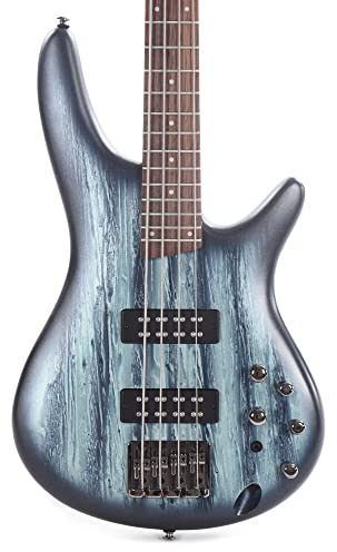 Ibanez Standard SR300E-SVM Sky Veil Matte - Basso elettrico a 4 corde